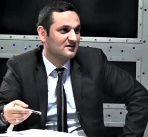 DOĞU BATI GÜÇ VE ADALET