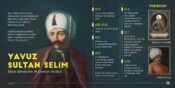 İslam dünyasının ilk Osmanlı halifesi: Yavuz Sultan Selim