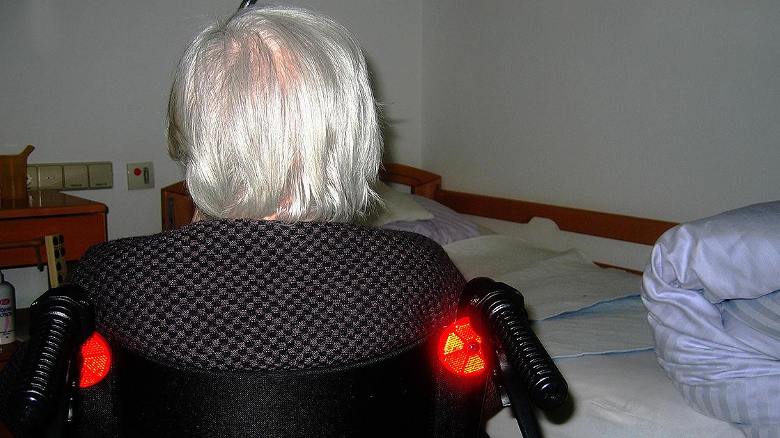 Almanya’da yatarak tedavi gören Alzheimer hasta sayısı 20 yılda iki kattan fazla arttı
