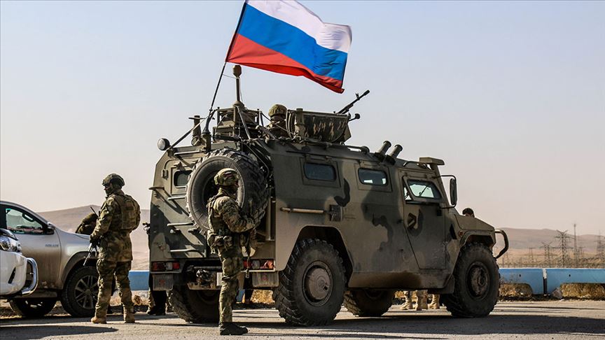 Rusya, kısmi seferberlik için 300 bin yedek askeri göreve çağıracak