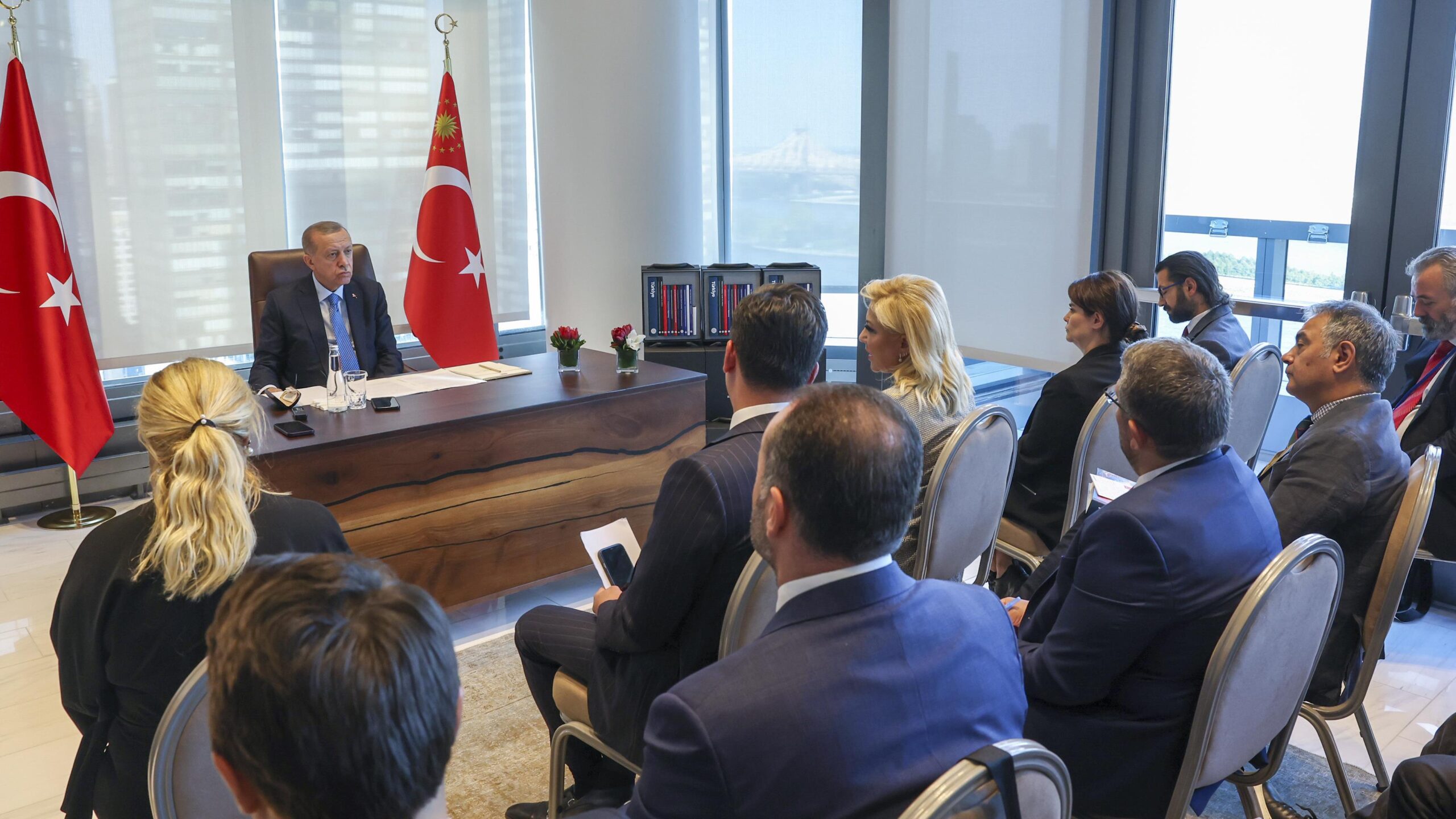 Cumhurbaşkanı Erdoğan’dan TOKİ için peşin ödemede yüzde 25 indirim müjdesi