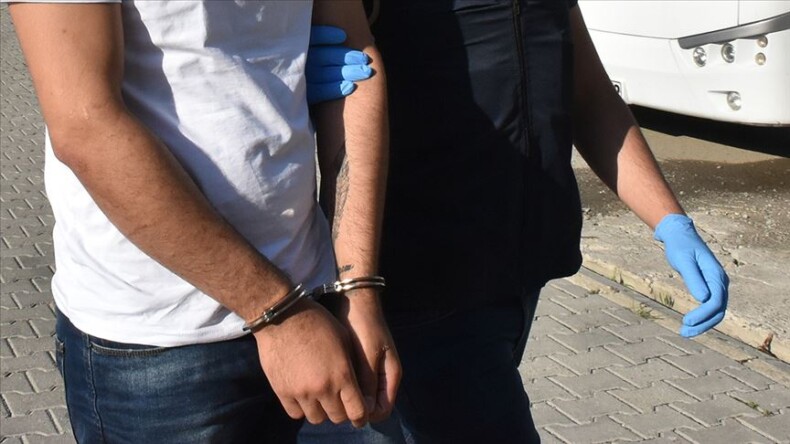 Hakkari’de 3 güvenlik korucusunun şehit edildiği saldırıyla ilgili aranan terörist İstanbul’da yakalandı