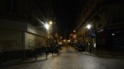 Fransa ve İsviçre’de 187’den fazla belediye, sokak aydınlatmalarını söndürecek