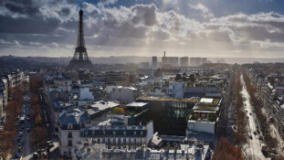 Fransa’da enerji krizi nedeniyle odun şirketlerinin hisseleri borsada yüzde 700 arttı