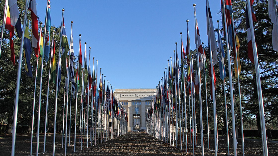 BM'den Rusya'da seferberlik ilanını protesto edenlerin gözaltına alınmasına tepki