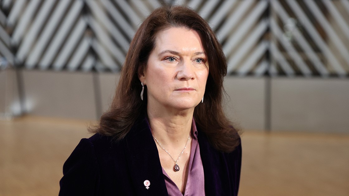 İsveç'ten bir heyet NATO görüşmeleri için Türkiye'ye gitmeye hazırlanıyor