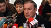 Ter-Petrosyan: Bizi ağır, sancılı kararlar bekliyor, Azerbaycan ve Türkiye ile anlaşma imzalamalıyız