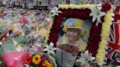 İngiltere Kraliçesi 2. Elizabeth’in ölüm nedeninin “yaşlılık” olduğu açıklandı