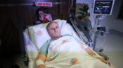 Mersin’deki terör saldırısında yaralanan polis memuru Abdulkadir Öztürk: Faciayı önledik