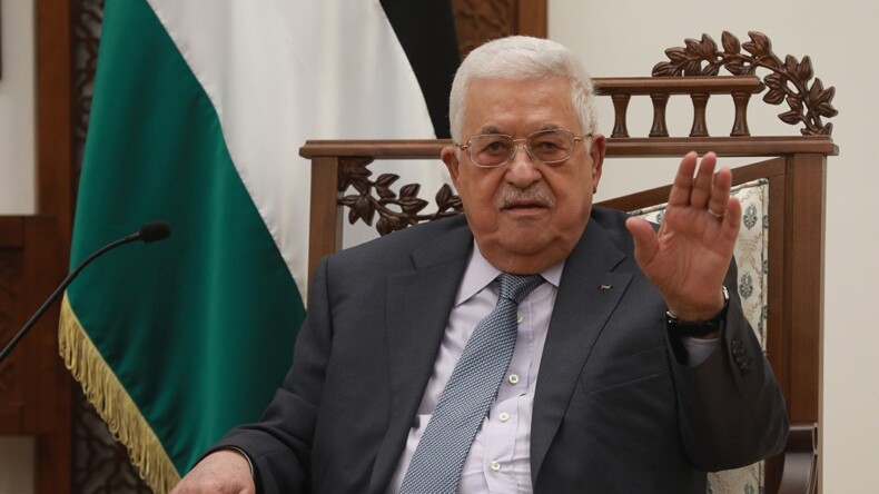 Filistin lideri Abbas: Fetih hareketi uzlaşı çabalarına cevap verme kararı aldı