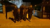 Mersin’deki polisevine yönelik terör saldırısıyla ilgili 5 zanlı daha tutuklandı