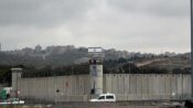 İsrail, Batı Şeria’nın tamamında Filistinli tutukluların ziyaretlerini iptal etti
