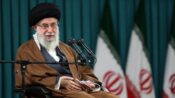 İran lideri Hamaney, ülkedeki protestodan ABD ve İsrail’i sorumlu tuttu