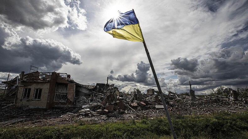 Ukrayna ordusu, Herson, Donetsk ve Harkiv’deki bazı yerleşim yerlerini Rus güçlerinden geri aldı