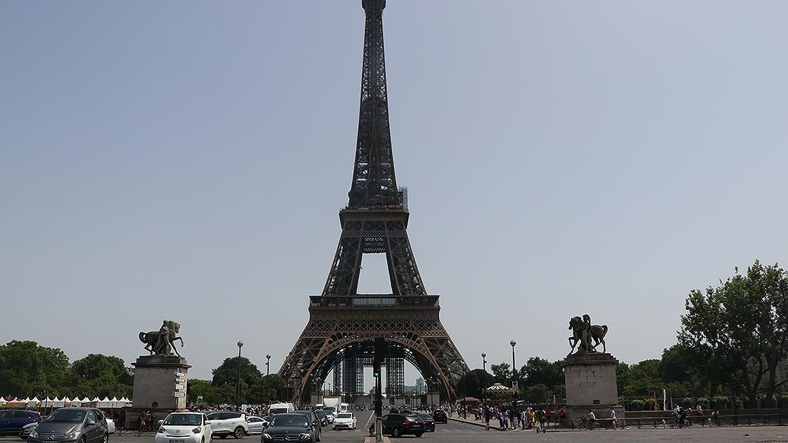 Fransa'da enerji sıkıntısı "kışın nasıl geçirileceği" endişesini gündeme taşıdı