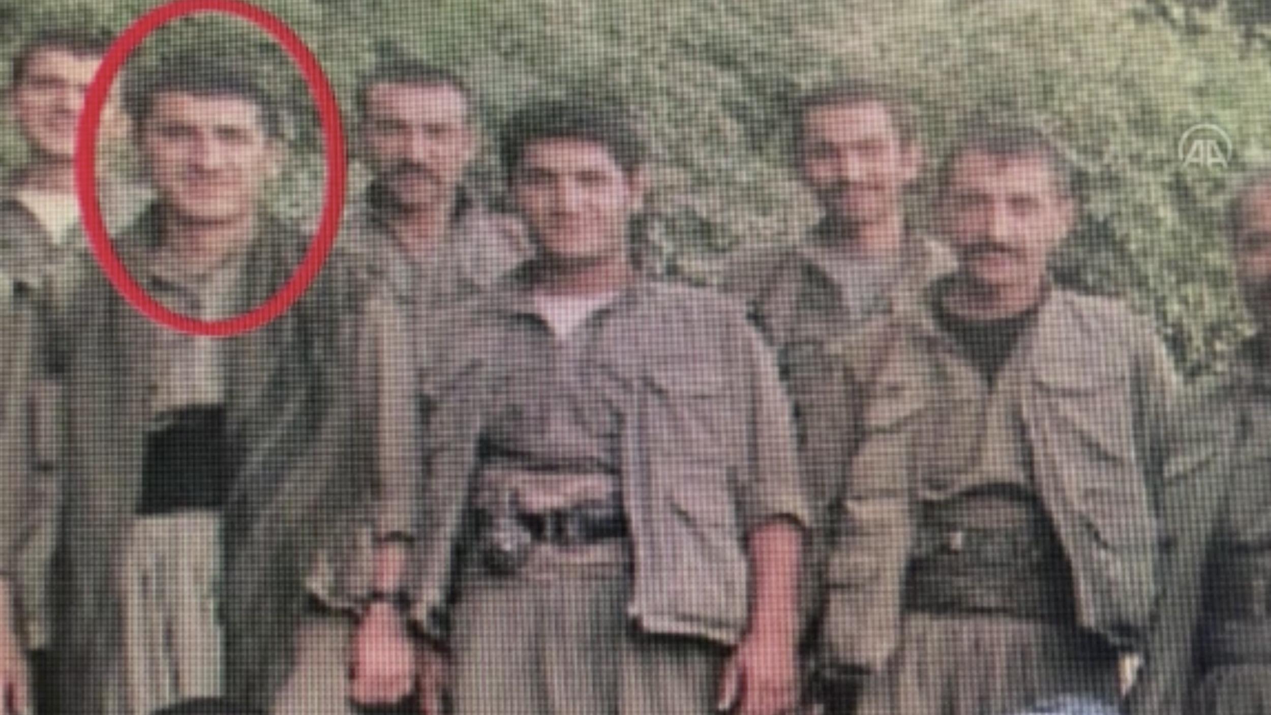 MİT, Irak'ın kuzeyindeki Gara'da PKK'nın sözde sağlık komitesi sorumlusu Deveri'yi etkisiz hale getirdi