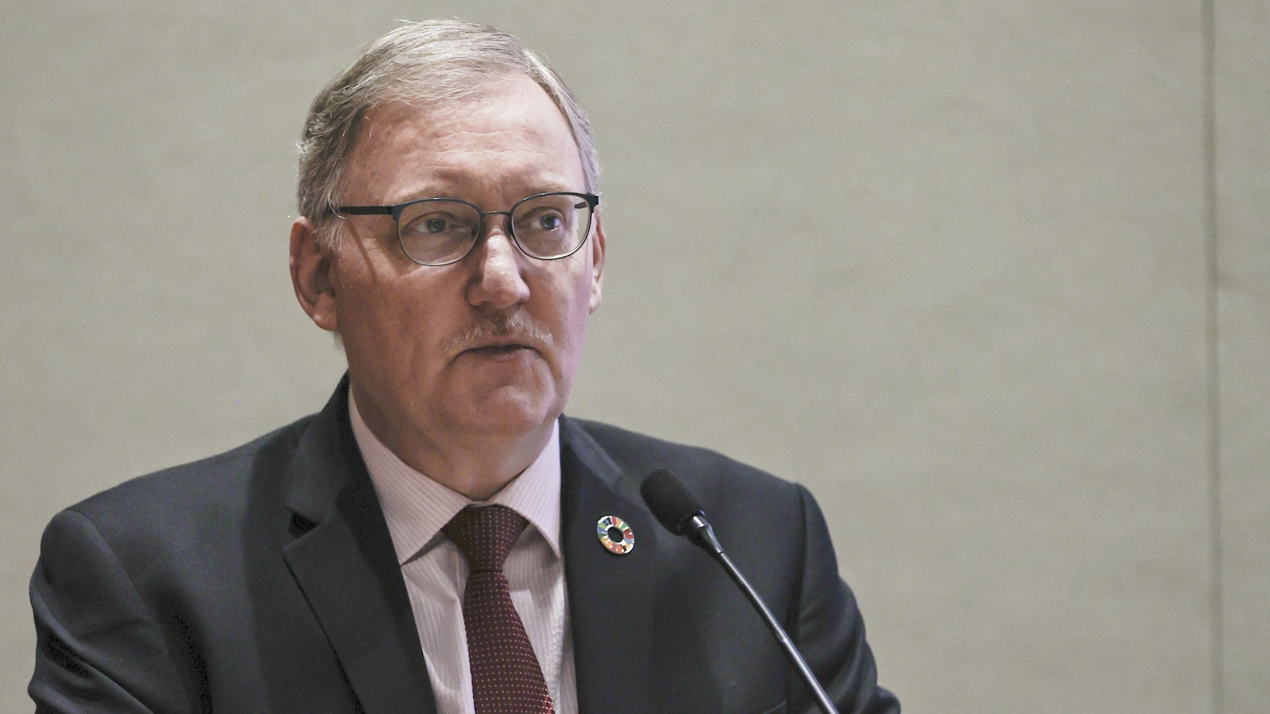 BM Türkiye Mukim Koordinatörü Rodriguez: Türkiye'nin afetle mücadeledeki ilerlemesi şaşırtıcı