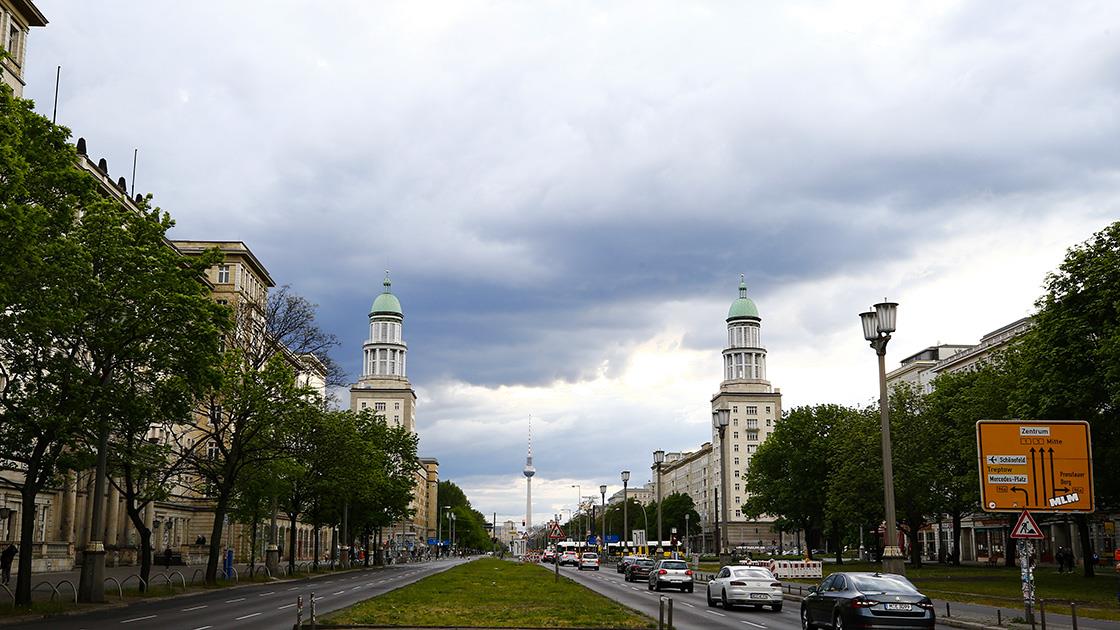 Almanya'da 2. Dünya Savaşı'ndan sonra ilk kez emlak vergisi beyannamesi zorunlu hale geldi