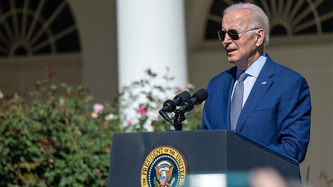 Biden: Amerikan halkı, hayat maliyeti nedeniyle zor durumda
