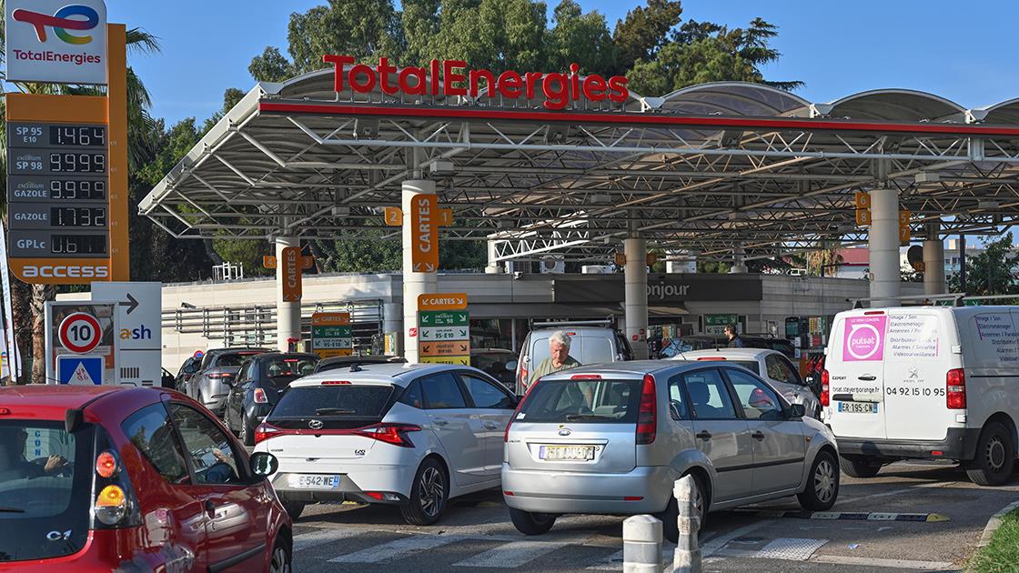 Fransız Total hakkında "Ukrayna’daki savaş suçlarına ortaklıktan" suç duyurusu