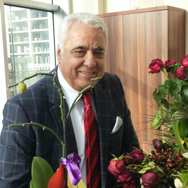 Mustafa Kuran