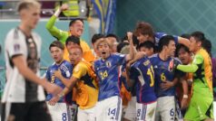 Dünya Kupası’nda Japonya’dan sürpriz galibiyet