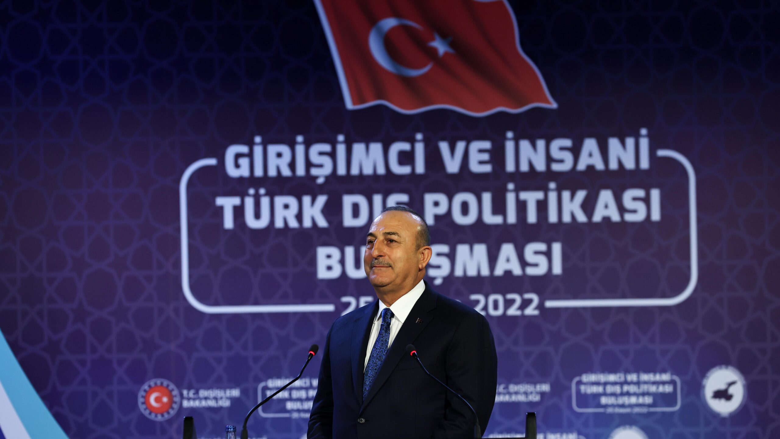 Dışişleri Bakanı Çavuşoğlu: Rusya-Ukrayna savaşı devam ederken barış için adım atan en etkili ülke Türkiye oldu