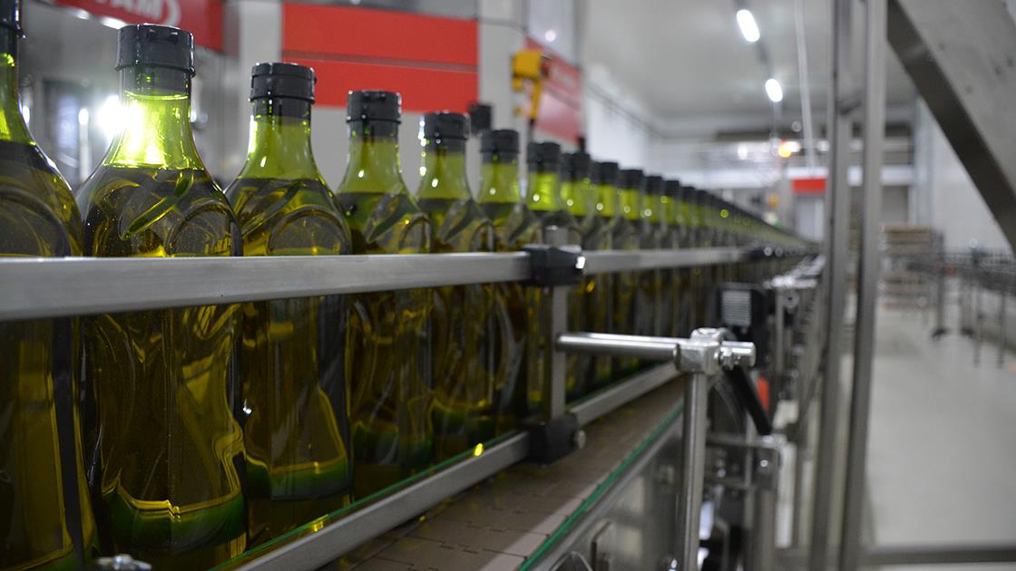 Türkiye'nin zeytinyağı ihracatı yüzde 50 arttı
