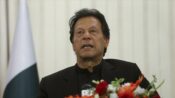 Pakistan’da İmran Han, partisinin eyalet meclislerinden istifa edeceğini açıkladı