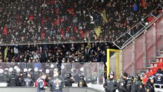 Göztepe-Altay maçında çıkan olaylarla ilgili soruşturma sürüyor