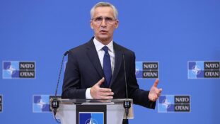 NATO: Ukrayna’ya destekte geri adım atmayacağız