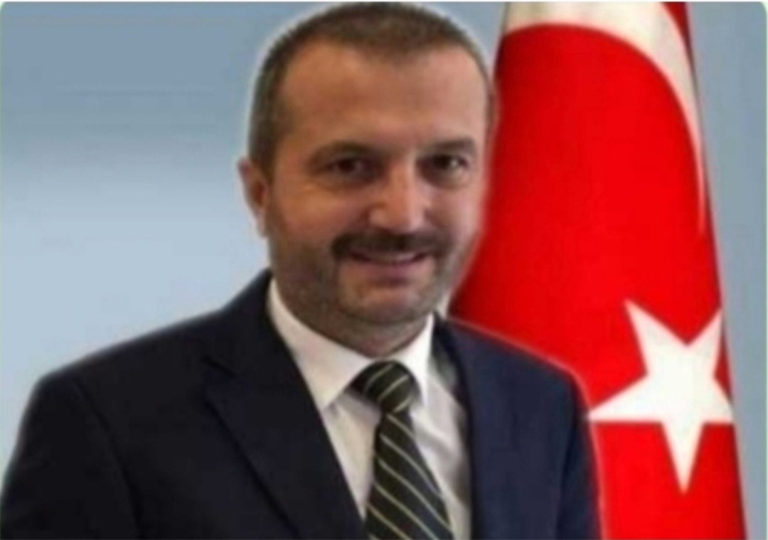 Türkiye Cumhuriyeti Devleti İlelebet Payidar Kalacaktır