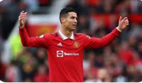 Cristiano Ronaldo’nun Müslüman Olduğunu da Görürüz İnşallah