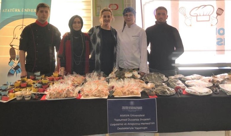 Alkışlar Zuhal Hoca ve ekibine…