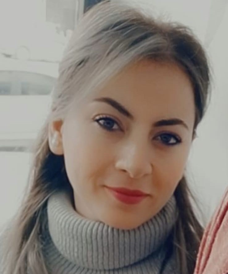 İŞ KADINI CEYLAN DUMAN YAŞAMA DOKUNANLAR’DA