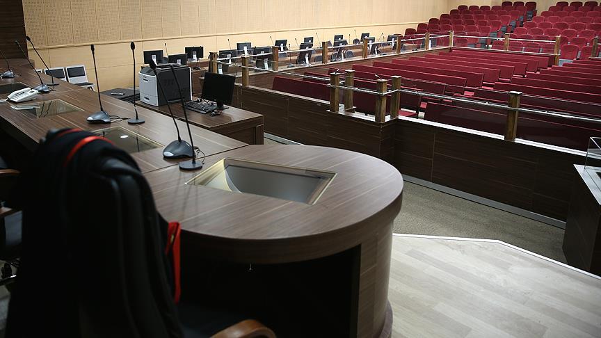 Diyarbakır'dan havalanan jetlerin bilgilerini paylaşan sanığa 20 yıla kadar hapis istemi