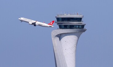 İstanbul Havalimanı günde 1210 uçuşla Avrupa’daki en yoğun havalimanı oldu