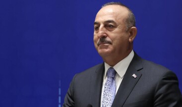 Bakan Çavuşoğlu: Türkiye, küresel diplomaside en güvenilir aktörlerden biri