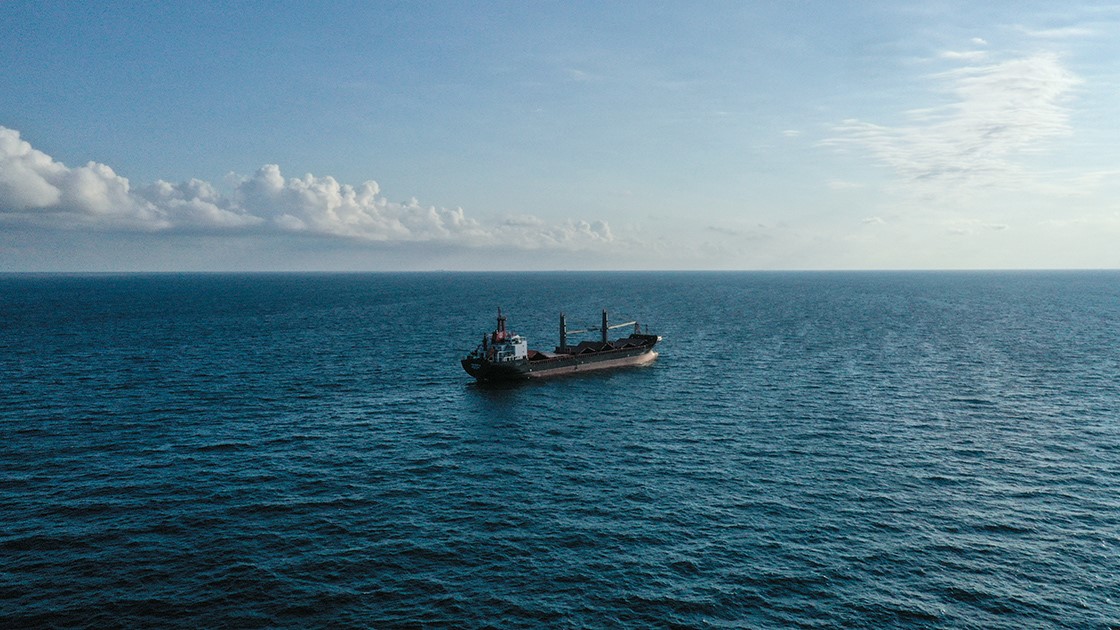 Ukrayna’dan kuraklıkla mücadele eden Afrika ülkelerine tahıl desteği