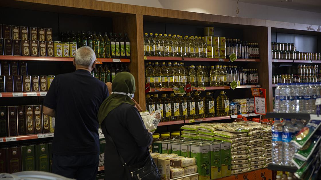 Tarım Kredi “kurum marketlerinde ürünlerin pahalıya satıldığı” iddialarını yalanladı