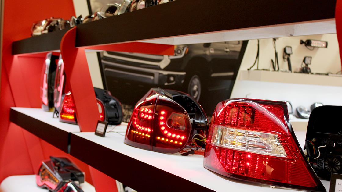 Türkiye’nin otomotiv yan sanayi ihracatı 11 ayda zirveyi gördü