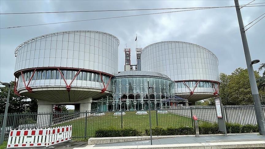 AİHM, Fransa'yı mahkum etti