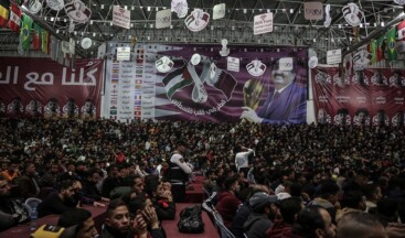 Katar’daki Dünya Kupası, Arap ülkelerindeki futbolseverlerin hayallerini gerçekleştirdi