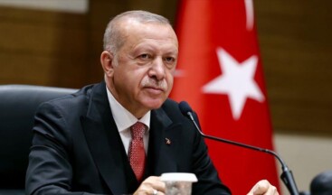 Cumhurbaşkanı Erdoğan 2022 FIFA Dünya Kupası’nın kapanış törenine katılacak