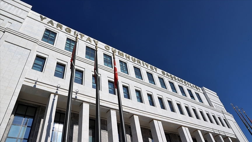 Yargıtay Başsavcısı Şahin, kapatma davasında HDP’nin hesaplarına bloke koyulmasını istedi