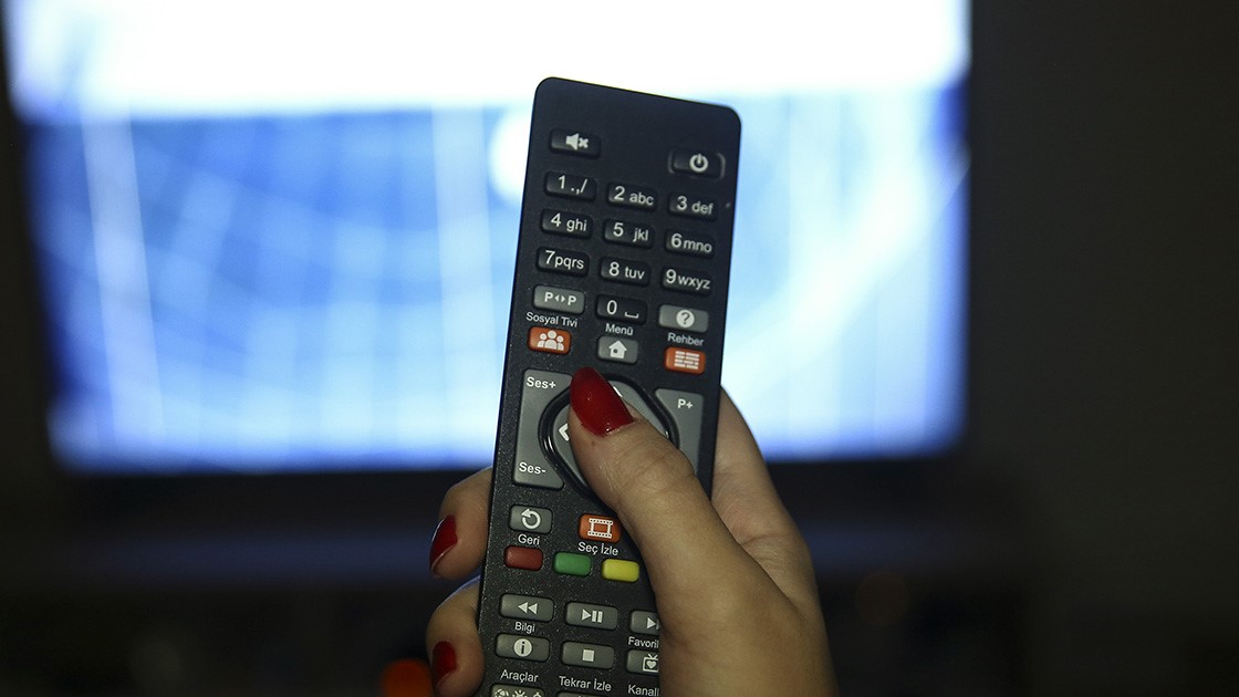 Türk dizisi 'Sen Çal Kapımı' Rusya'da en popüler televizyon dizisi oldu