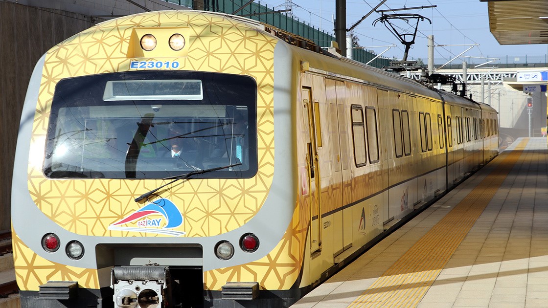 Gaziray’ın yıl sonuna kadar ücretsiz hizmet vermesine ilişkin karar Resmi Gazete’de