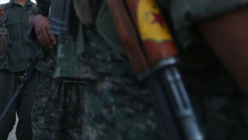 PKK/YPG'li teröristler, Suriye'nin Deyrizor ilinde 2 kadına tecavüz edip öldürdü