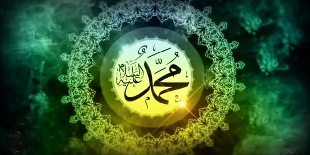 NEBİ’YE (S.A.V.) SALÂT-Ü SELÂM NEDİR?     (1)