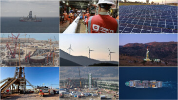 Türkiye’de 2023 “enerjinin yılı” olacak